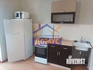 1-к квартира, на длительный срок, 40м2, 7/14 этаж