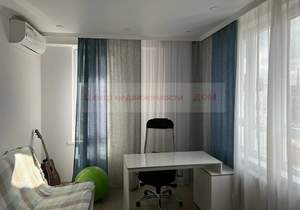 2-к квартира, на длительный срок, 68м2, 8/17 этаж