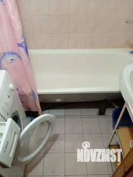 2-к квартира, на длительный срок, 51м2, 5/10 этаж
