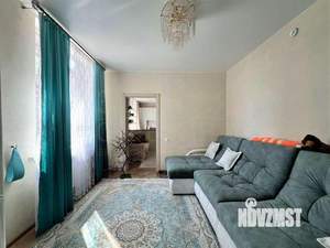 3-к квартира, на длительный срок, 85м2, 2/10 этаж