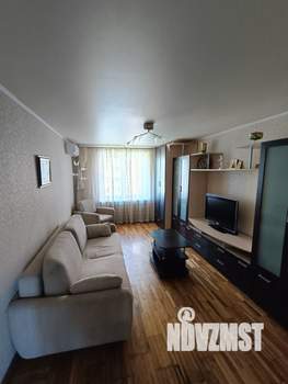 2-к квартира, на длительный срок, 53м2, 9/9 этаж