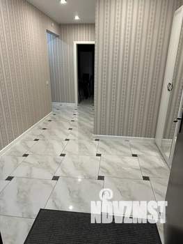 3-к квартира, посуточно, 80м2, 1/12 этаж