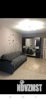 1-к квартира, на длительный срок, 36м2, 1/11 этаж