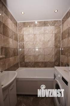 1-к квартира, посуточно, 42м2, 1/9 этаж