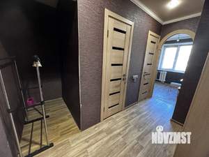 1-к квартира, на длительный срок, 36м2, 6/9 этаж