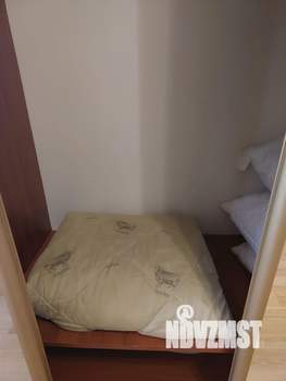 1-к квартира, посуточно, 36м2, 5/5 этаж