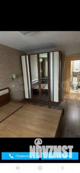 3-к квартира, на длительный срок, 70м2, 6/15 этаж