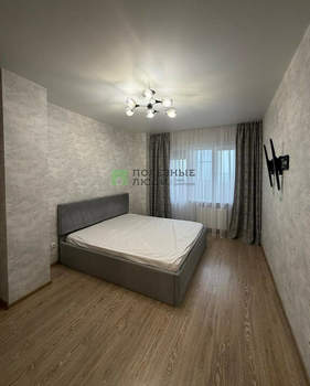 2-к квартира, на длительный срок, 86м2, 8/9 этаж