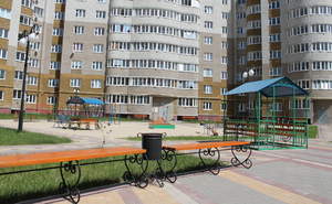 1-к квартира, на длительный срок, 38м2, 9/17 этаж