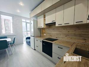 1-к квартира, на длительный срок, 30м2, 6/14 этаж