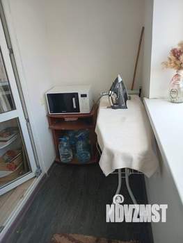 1-к квартира, на длительный срок, 50м2, 5/18 этаж