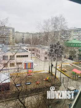 2-к квартира, на длительный срок, 43м2, 5/9 этаж