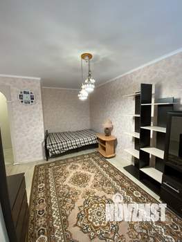 1-к квартира, на длительный срок, 30м2, 1/5 этаж