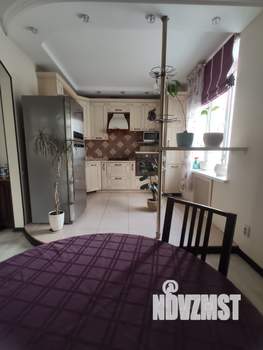 3-к квартира, на длительный срок, 83м2, 4/9 этаж