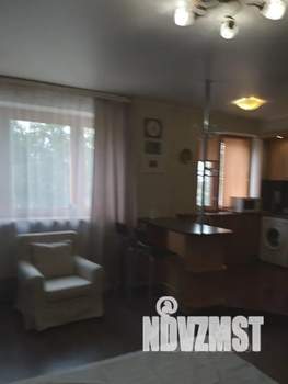 Студия квартира, посуточно, 30м2, 2/5 этаж