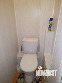 1-к квартира, посуточно, 35м2, 5/9 этаж