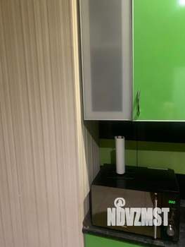 1-к квартира, на длительный срок, 30м2, 4/5 этаж