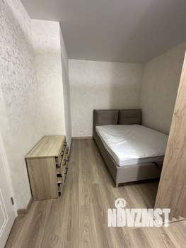 1-к квартира, на длительный срок, 37м2, 11/16 этаж