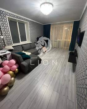 2-к квартира, на длительный срок, 48м2, 6/12 этаж