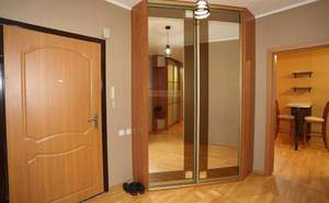3-к квартира, на длительный срок, 97м2, 4/9 этаж