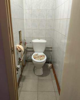 1-к квартира, на длительный срок, 37м2, 1/5 этаж