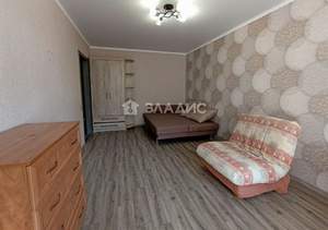 1-к квартира, на длительный срок, 34м2, 2/9 этаж