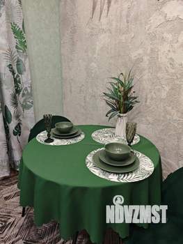 1-к квартира, посуточно, 42м2, 4/14 этаж