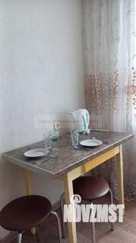 1-к квартира, на длительный срок, 33м2, 1/5 этаж