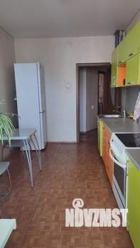 1-к квартира, на длительный срок, 50м2, 9/14 этаж