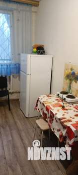 Студия квартира, на длительный срок, 24м2, 2/2 этаж