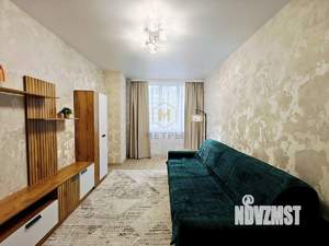 1-к квартира, на длительный срок, 47м2, 5/14 этаж