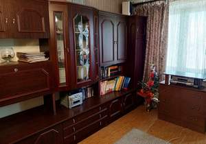 1-к квартира, на длительный срок, 38м2, 9/16 этаж