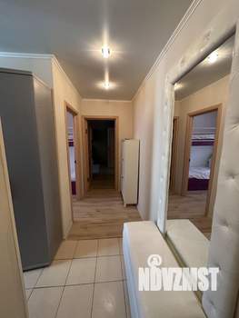 3-к квартира, на длительный срок, 61м2, 2/10 этаж