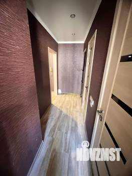 1-к квартира, на длительный срок, 36м2, 6/9 этаж