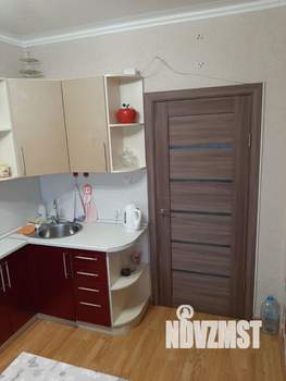 1-к квартира, на длительный срок, 38м2, 2/10 этаж