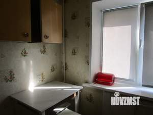 1-к квартира, на длительный срок, 32м2, 3/5 этаж