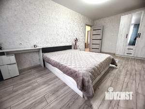 3-к квартира, на длительный срок, 60м2, 2/6 этаж