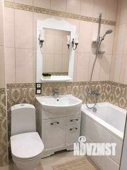 1-к квартира, на длительный срок, 46м2, 5/14 этаж