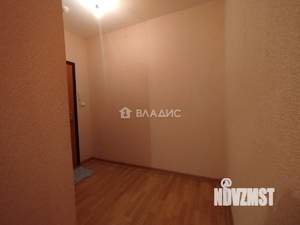 1-к квартира, на длительный срок, 38м2, 10/17 этаж