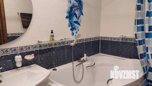 2-к квартира, посуточно, 83м2, 14/20 этаж