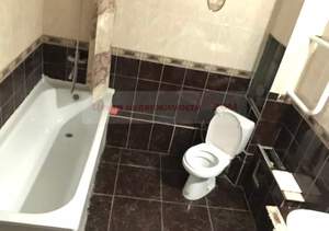 2-к квартира, на длительный срок, 96м2, 3/11 этаж
