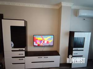 1-к квартира, посуточно, 65м2, 13/17 этаж