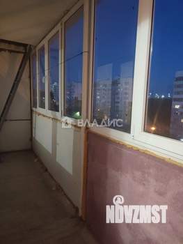1-к квартира, на длительный срок, 35м2, 5/10 этаж