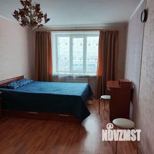 1-к квартира, на длительный срок, 43м2, 4/5 этаж