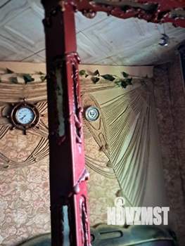 1-к квартира, на длительный срок, 35м2, 4/9 этаж