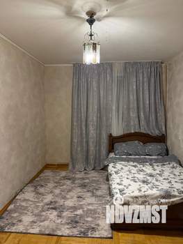 2-к квартира, на длительный срок, 50м2, 8/10 этаж