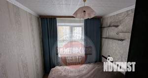 2-к квартира, на длительный срок, 41м2, 4/9 этаж