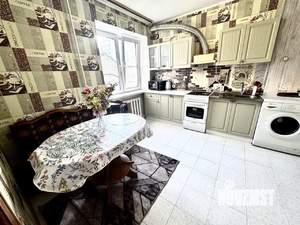 1-к квартира, посуточно, 43м2, 1/10 этаж