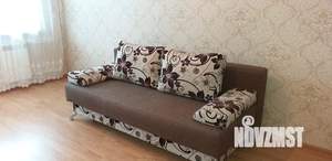 1-к квартира, на длительный срок, 35м2, 5/10 этаж