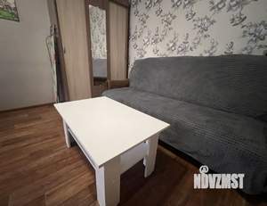 1-к квартира, посуточно, 40м2, 1/5 этаж